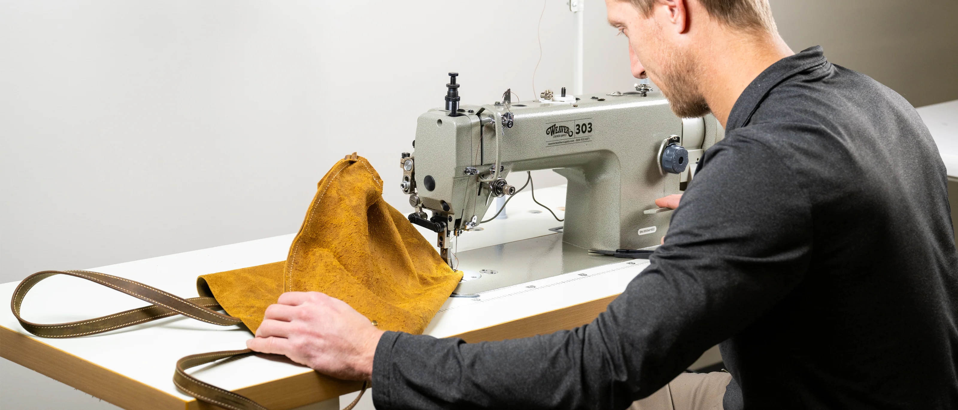 Master Your Leather Crafting Journey