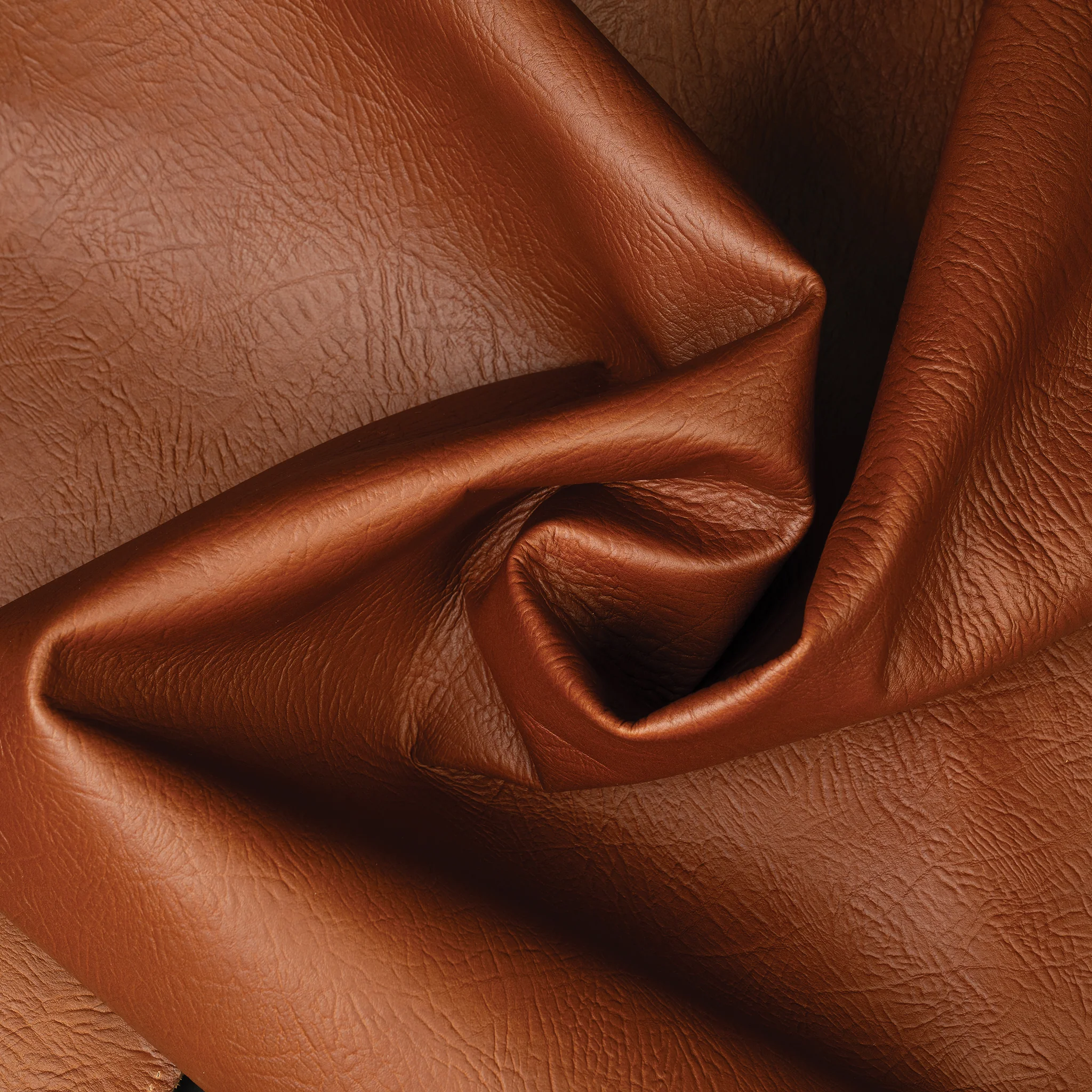 Premium Top-Grain Leather for Professional Projects